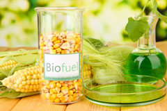 Bonby biofuel availability