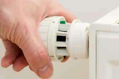 Bonby central heating repair costs