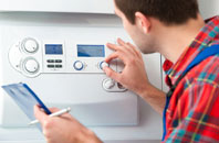 free Bonby gas safe engineer quotes